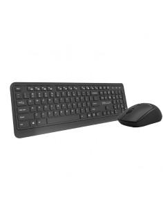 Desktop Set DELUX  K190U+M320B